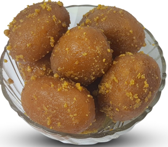 Red Chom Chom - 1 Kg