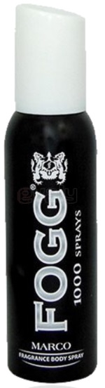 FOGG Body Spray Marco - 120ml