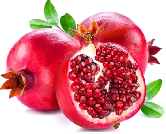 Premium Pomegranate Dalim - 1 Kg