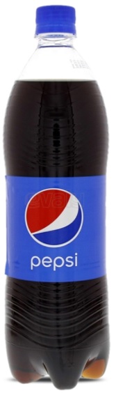 Pepsi Plastic Bottle - 1000ml