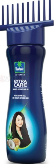 Parachute Advance Extra Care Hair Oil - 300ml