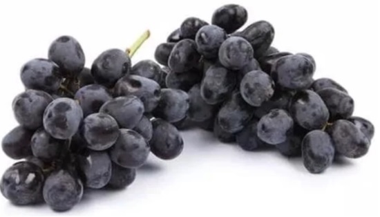 Black Angur - 1Kg