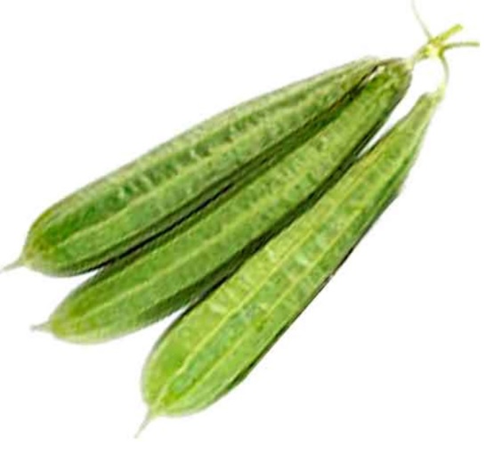Ridge Gourd - Jhinga - 1 KG
