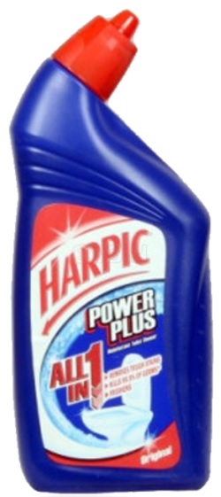 Harpic Power Plus Toilet Cleaner - 1Litre