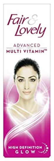 Fair  Lovely A M Vitamin Cream - 50gm