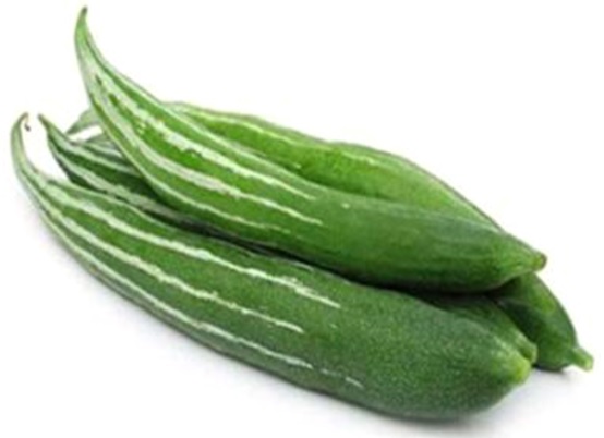 Snake Gourd Chichinga - 1 Kg