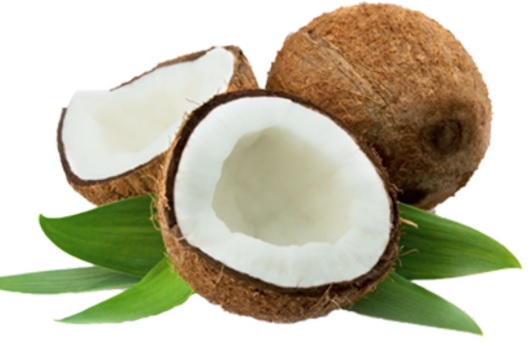 Coconut Narikel - 1 Pcs