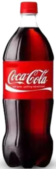 Cocacola - 2  25 Ltr