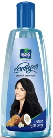Parachute Advansed Beli Full Hair Oil - 100ml