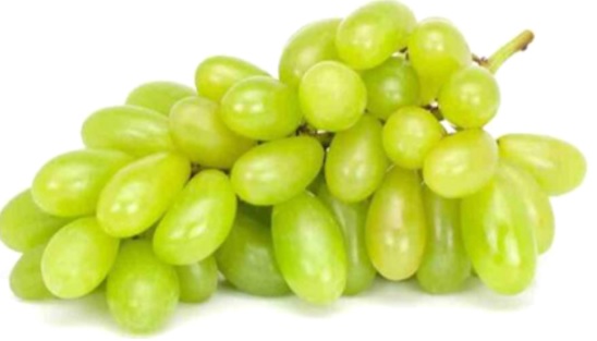 Green Grapes - 1kg