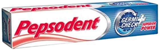 Pepsodent Germi Check Plus - 100g