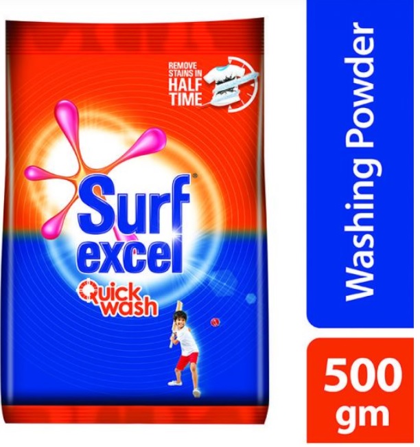 Surf Excel-500gm