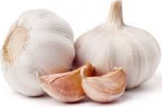 Garlic Deshi Roshun - 1kg