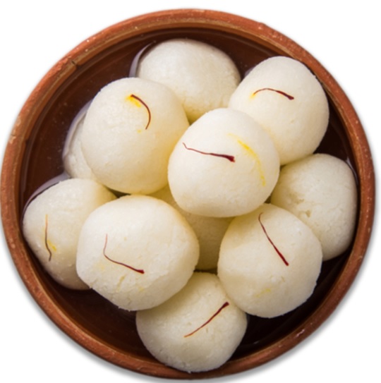 Roshogolla-1 kg