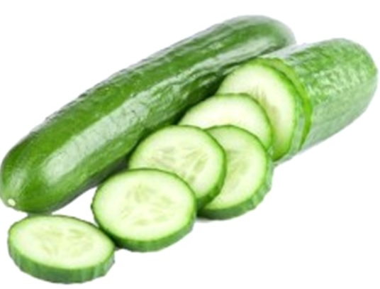 Cucumber Shosha - 1kg