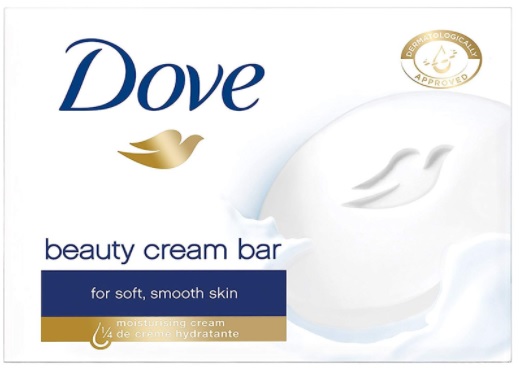 Dove Beauty Cream Bar - 135g