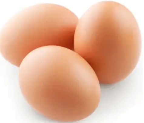 Farm Egg Brown Loose - 1 Pc