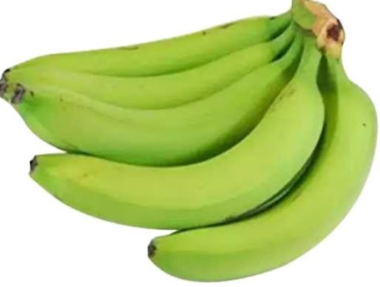 Green Banana - Kacha Kola - 1 Pcs