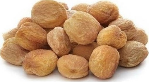 Dry Apricot - 1Kg