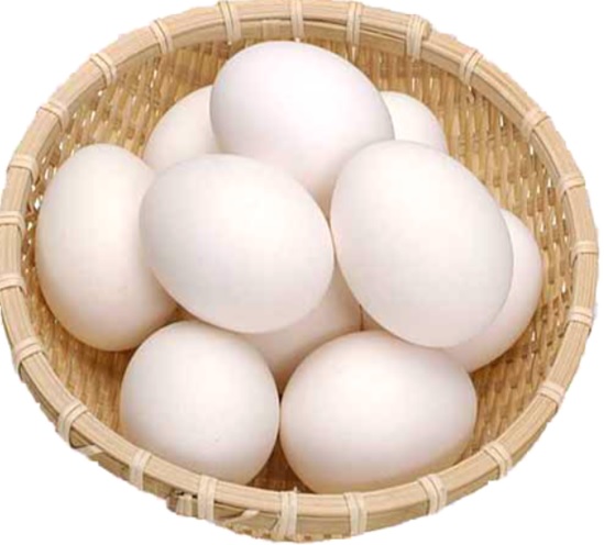 Hasher Dim White - 1pcs