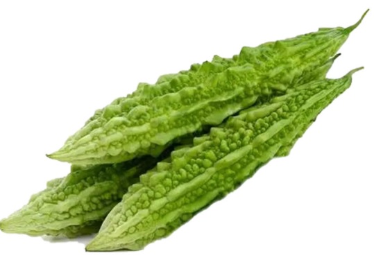 Bitter Gourd Long Korola - 1KG