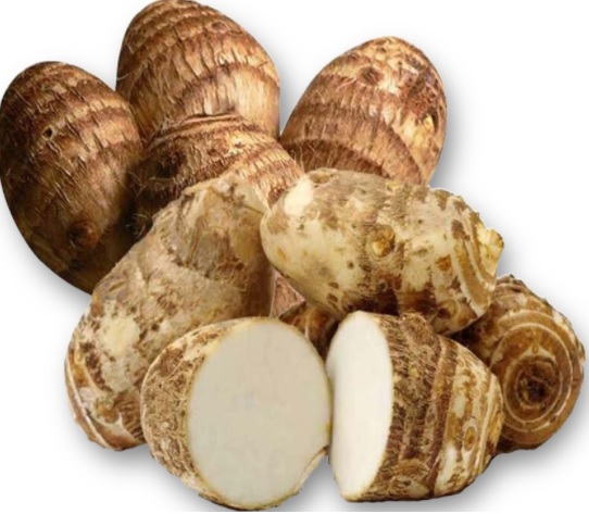Kochur Mukhi - 1kg